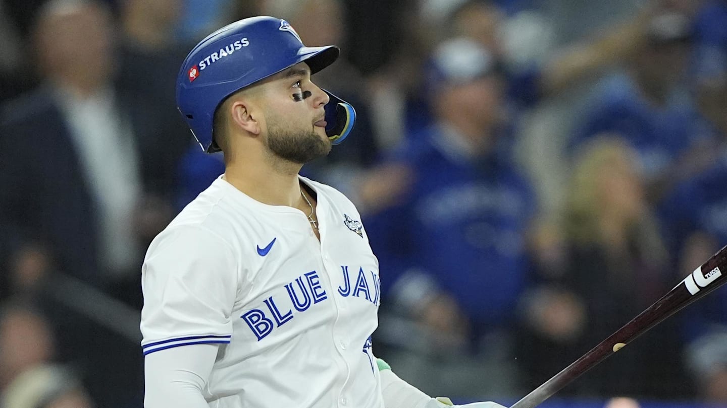 Bo Bichette Mets' Signing Was Yankees Worst Possible Outcome