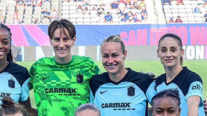 Gotham FC Gotham FC