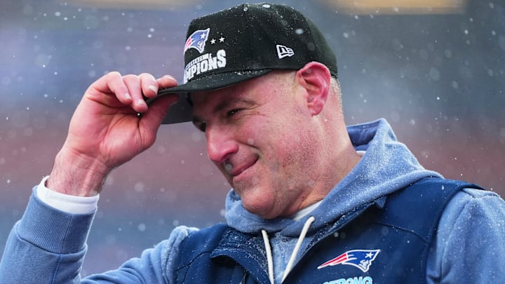 AFC Championship Game: New England Patriots v Denver Broncos