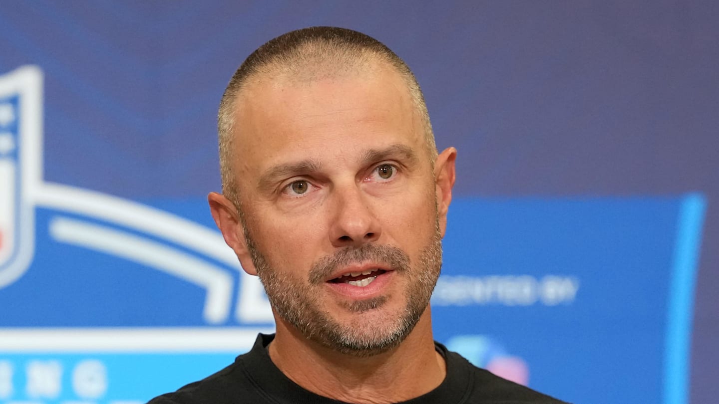 Raiders Add to Defensive Front With First Third-Round Selection