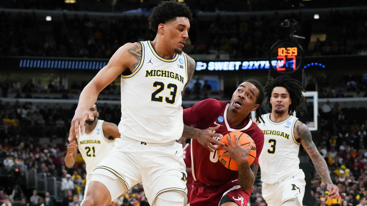 Early Targets for the Brooklyn Nets at the No. 6 Pick