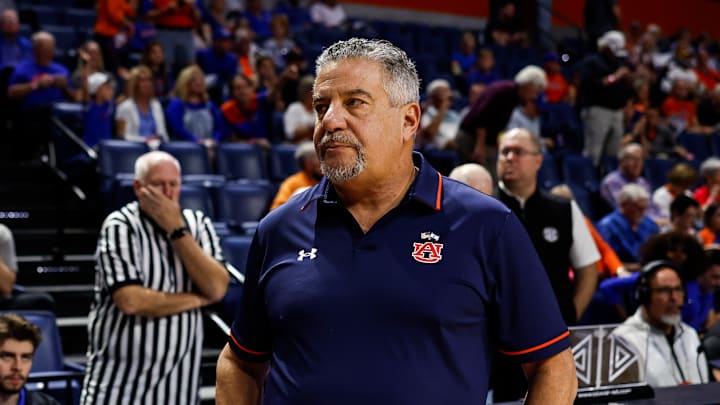 Auburn v Florida