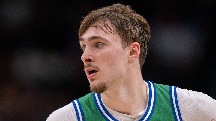 Dallas Mavericks, Cooper Flagg Dallas Mavericks, Cooper Flagg