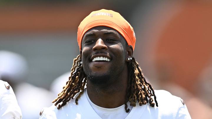Jerry Jeudy