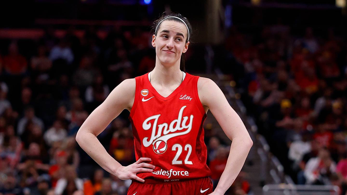 Sheryl Swoopes’ Caitlin Clark-Tiffany Hayes 'Chirping' Take Comes With 1 Caveat