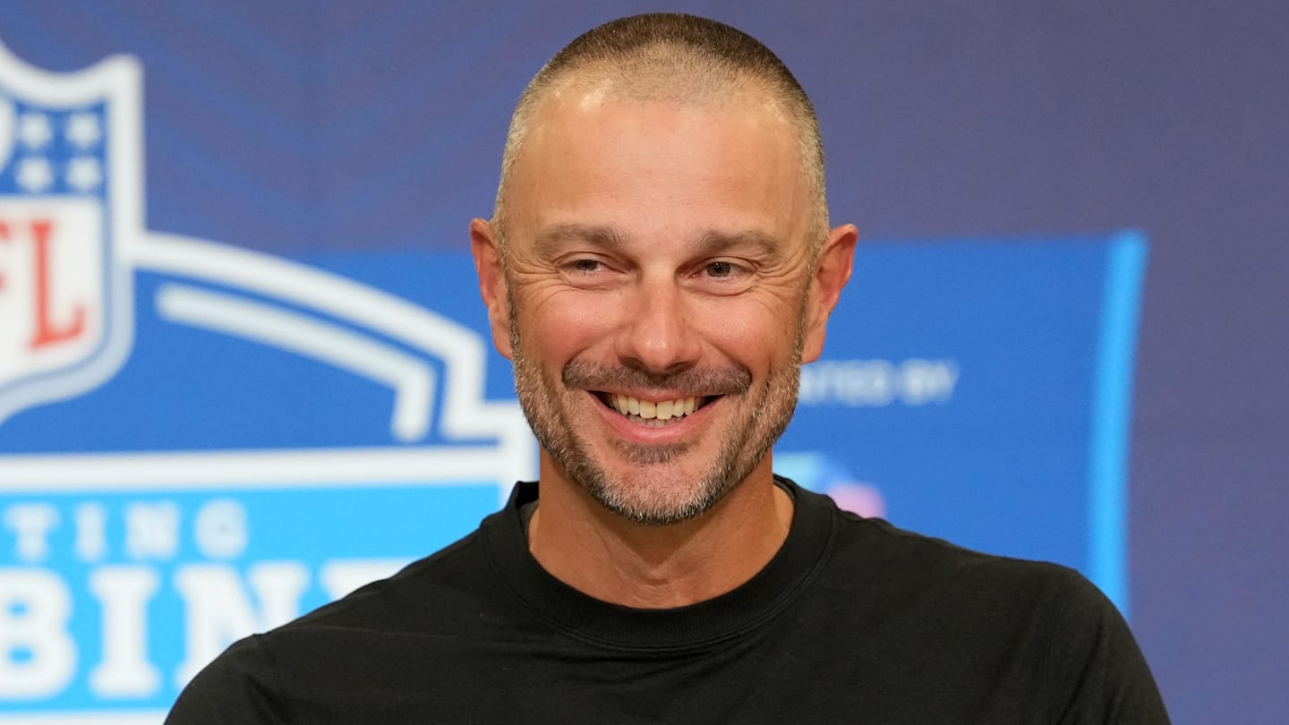 No. 14 Pick Offers Spytek, Raiders Another Aggressive Path