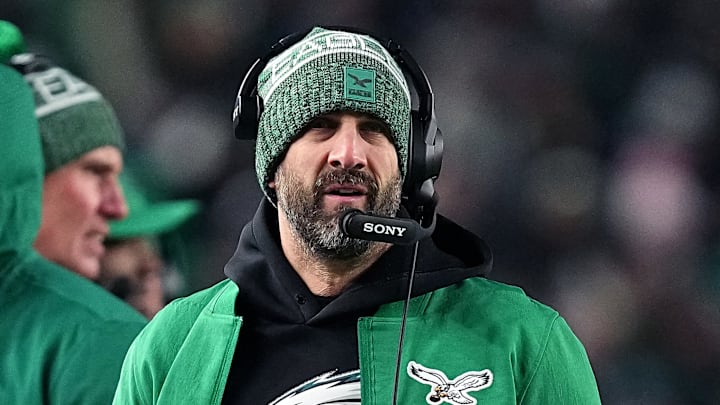 Washington Commanders v Philadelphia Eagles - NFL 2025 Washington Commanders v Philadelphia Eagles - NFL 2025