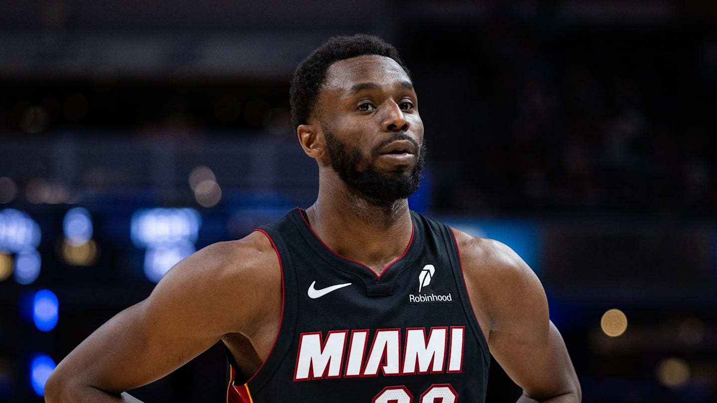 Heat still have one thing to play for in second bout with Raptors