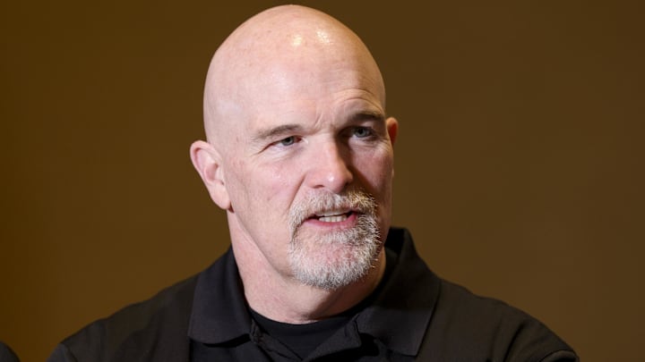 Dan Quinn