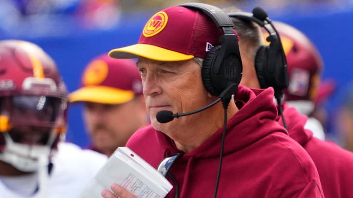 Jack Del Rio