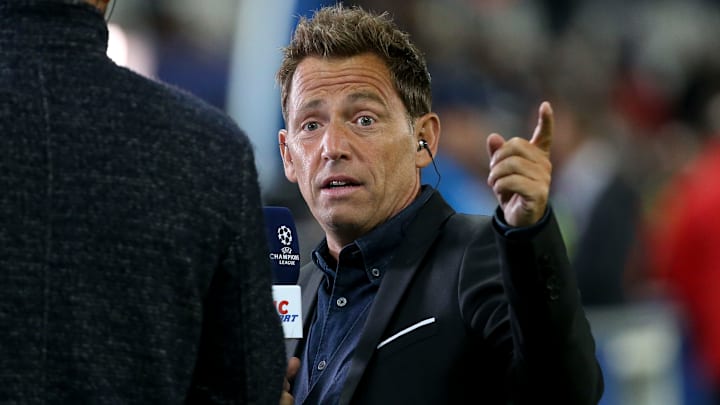 Daniel Riolo - Consultant et éditorialiste RMC