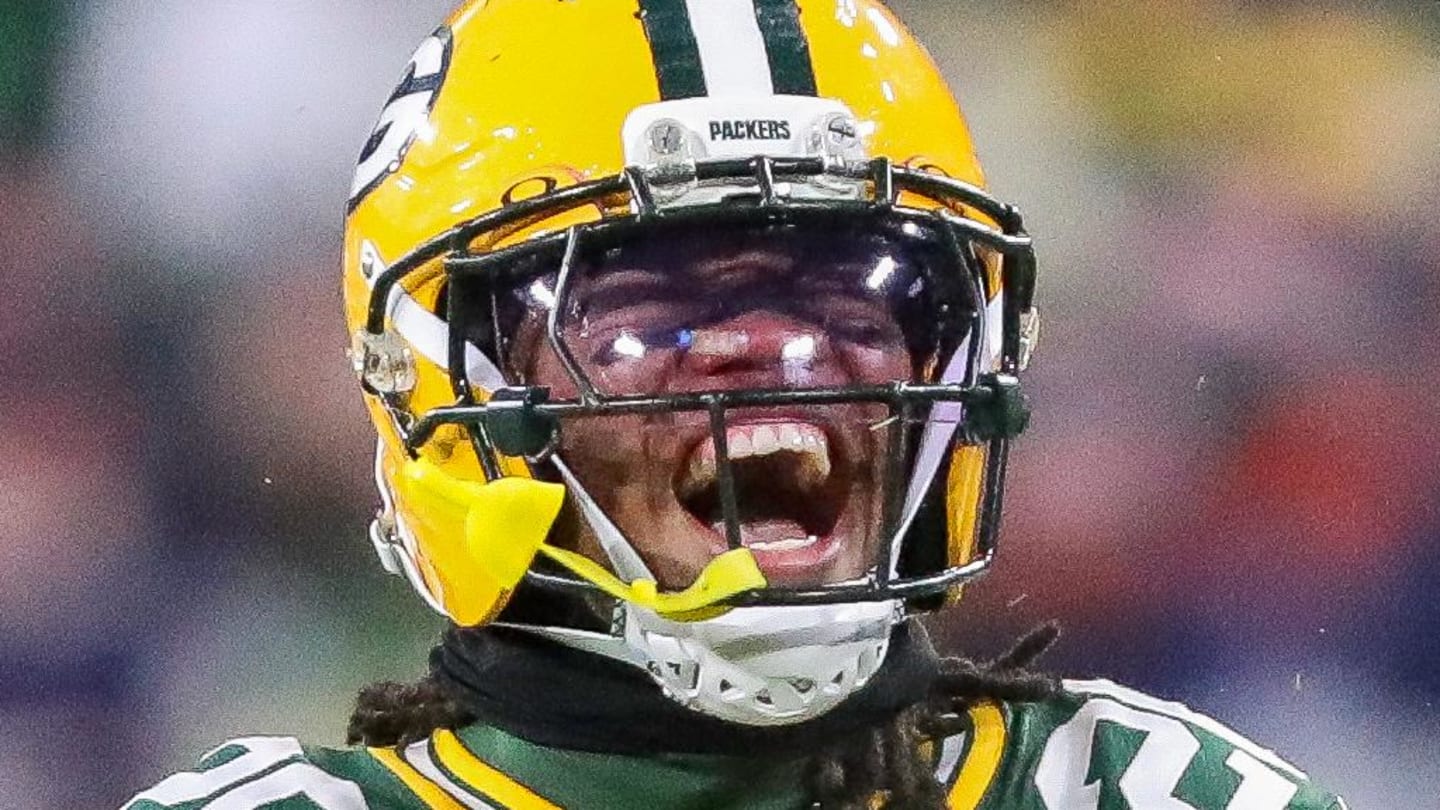 Packers-Broncos Wednesday Injury Report: Here’s Why Javon Bullard’s Tough