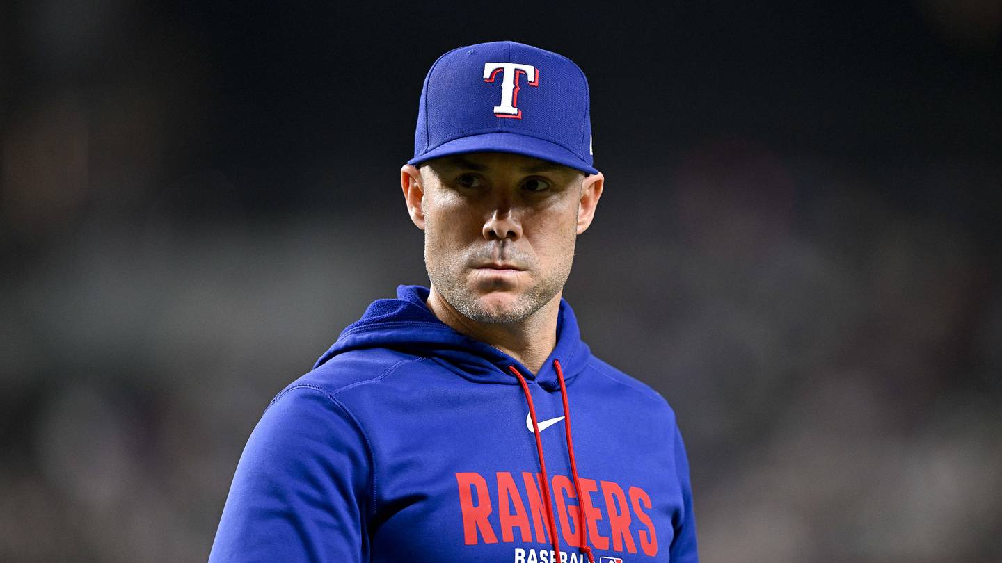 Historically Bad AL West Has Boosted Rangers’ Playoff Hopes Tremendously