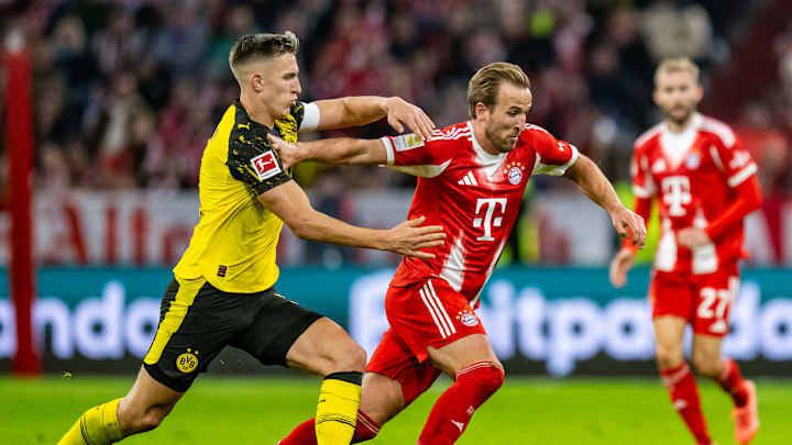 Wer ist der wichtigste für sein Team