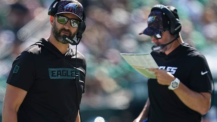 Denver Broncos v Philadelphia Eagles - NFL 2025 Denver Broncos v Philadelphia Eagles - NFL 2025