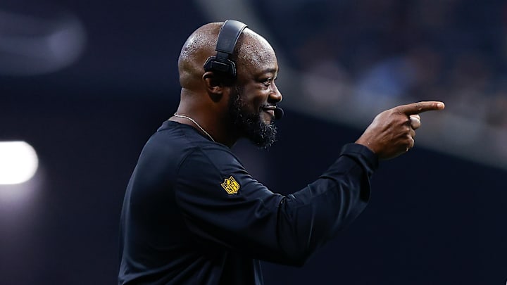 Pittsburgh Steelers, Steelers