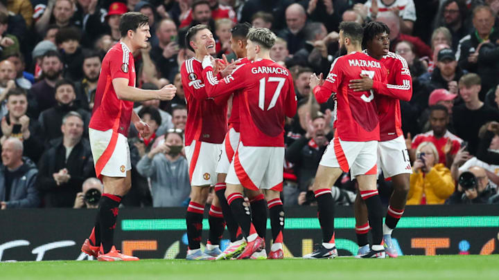 Man Utd have a tough challenge in Bilbao on Thursday