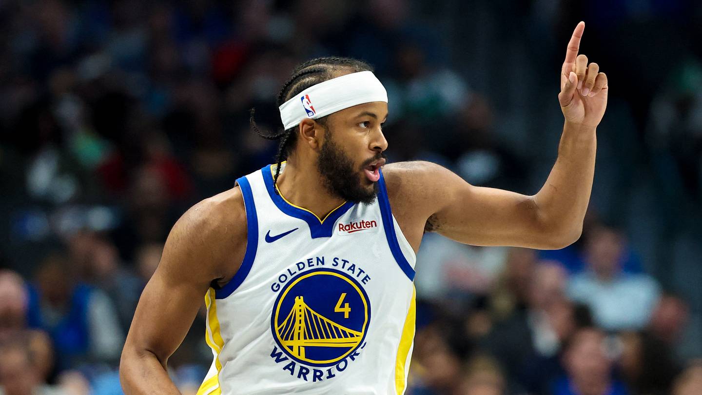 Moses Moody's return could be the saving grace this Warriors team desperately needs