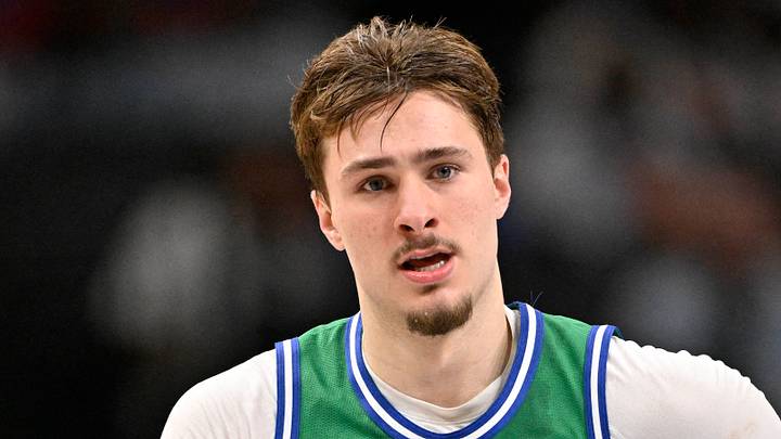 Dallas Mavericks, Cooper Flagg Dallas Mavericks, Cooper Flagg