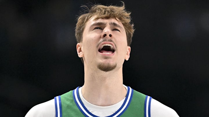 Dallas Mavericks, Cooper Flagg Dallas Mavericks, Cooper Flagg