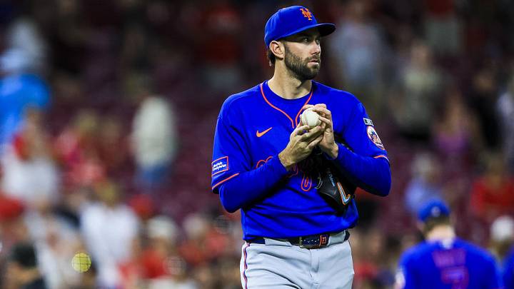 The David Peterson trade could be the first domino to fall in Queens before the trade deadline. 
