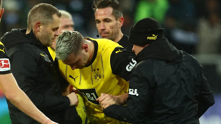 Niklas Süle Niklas Süle