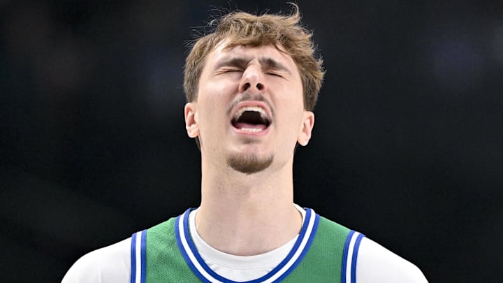 Dallas Mavericks, Cooper Flagg