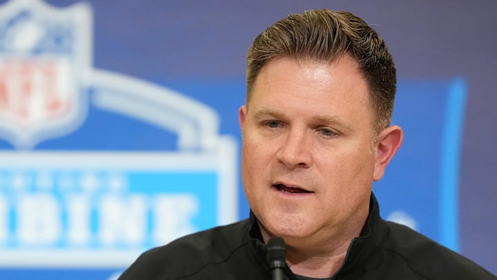 Has Green Bay Packers general manager Brian Gutekunst sufficiently improved the roster?