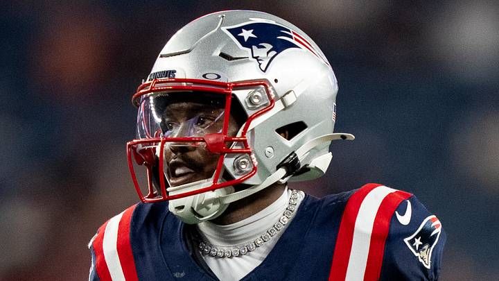 Indianapolis Colts v New England Patriots