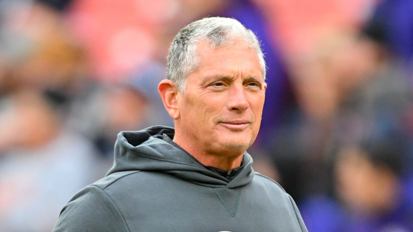 Browns fans just learned what Jim Schwartz’s 2nd interview was really about