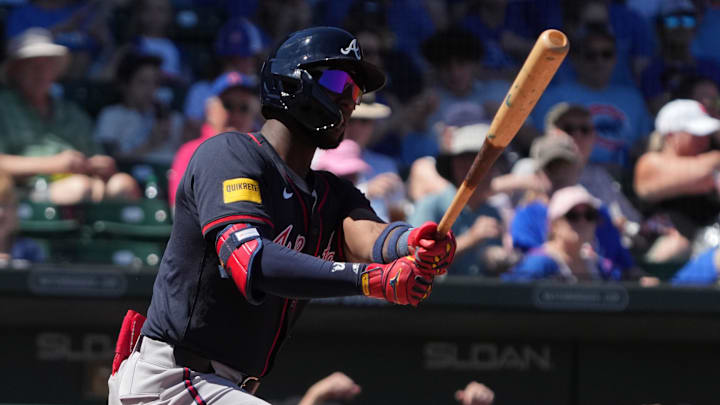 It took maybe a week for this contract's promise to go out the window