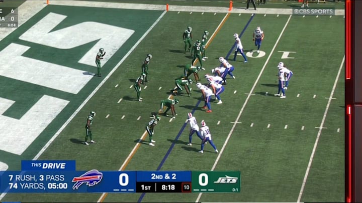 The 'RedZone' viewing experience changed on Sunday and fans were furious. 