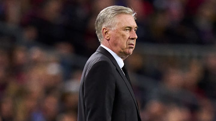 Carlo Ancelotti futur sélectionneur du Brésil ?