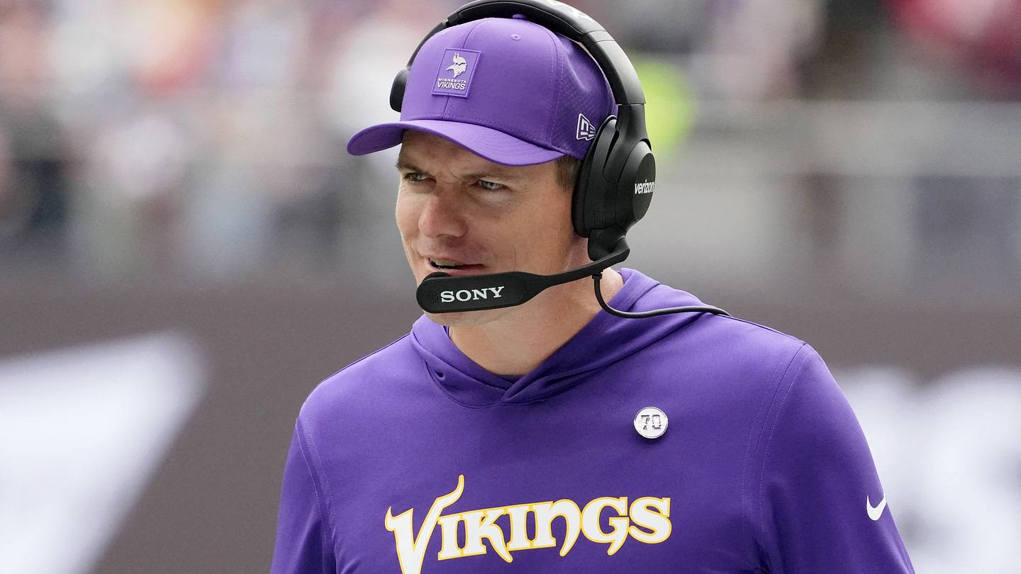 Most Important Viking to Watch vs. Ravens in Preseason Week 2