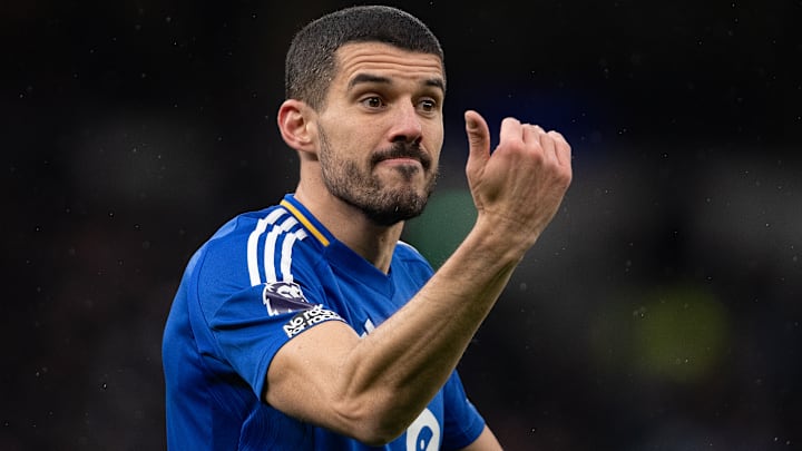Tottenham Hotspur FC v Leicester City FC - Premier League