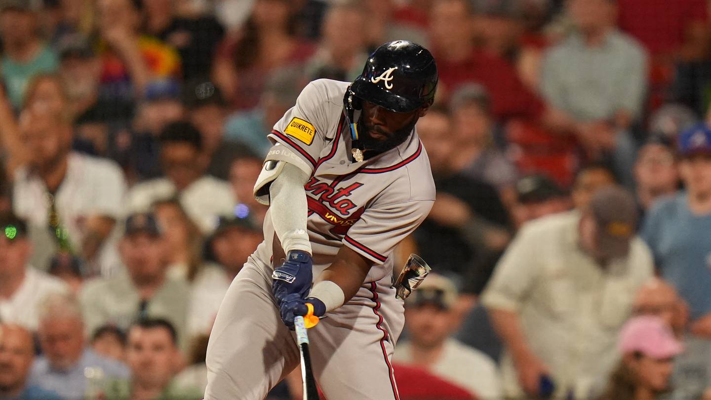 One stat tells us everything about Braves' biggest offensive flaw (but there's a catch)