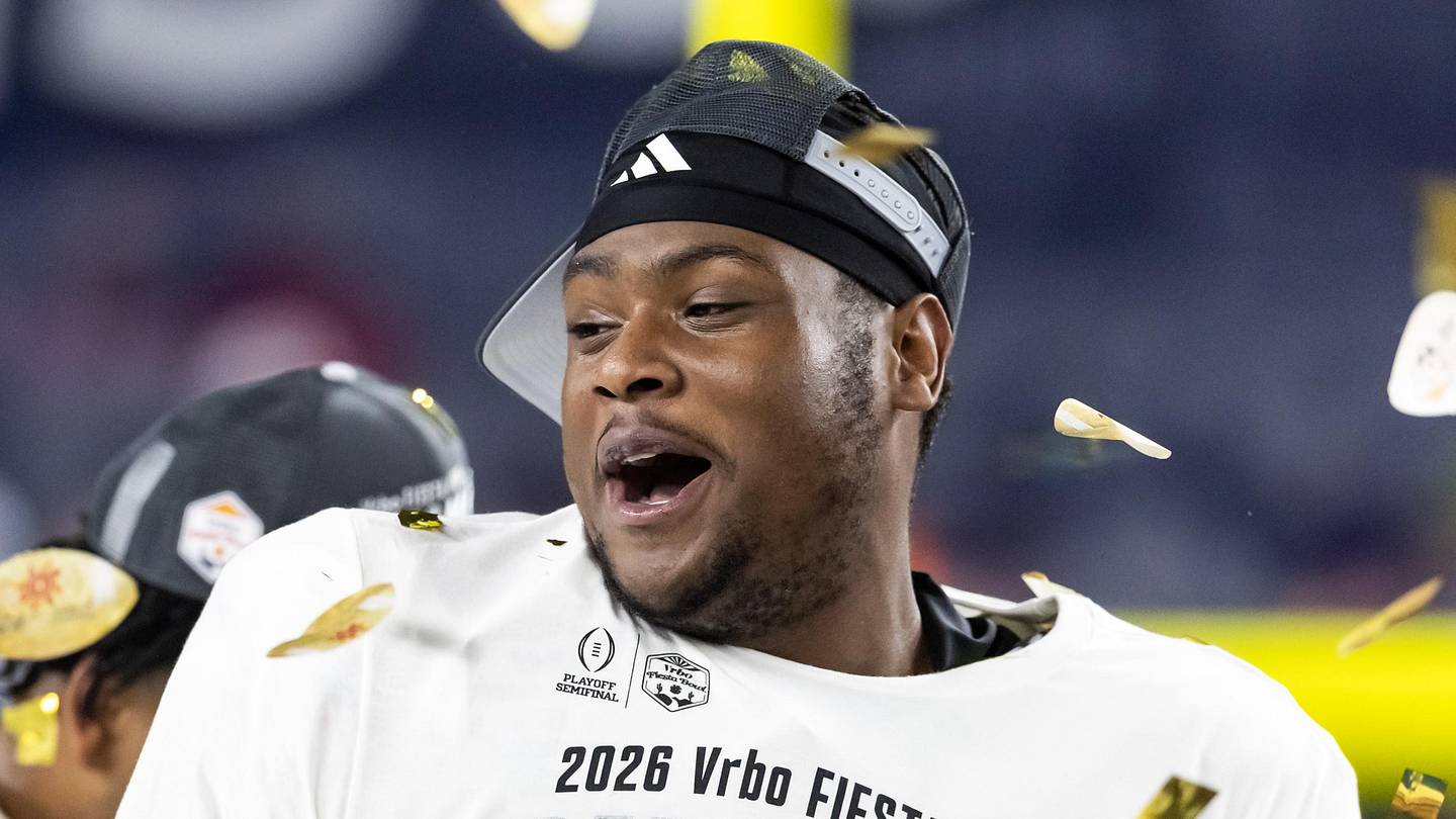 Post-Spring College Football Rankings Feature Surprising No. 1 Team