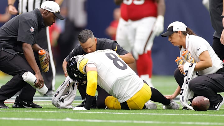 Pittsburgh Steelers, Steelers