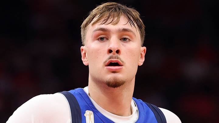 Dallas Mavericks, Cooper Flagg