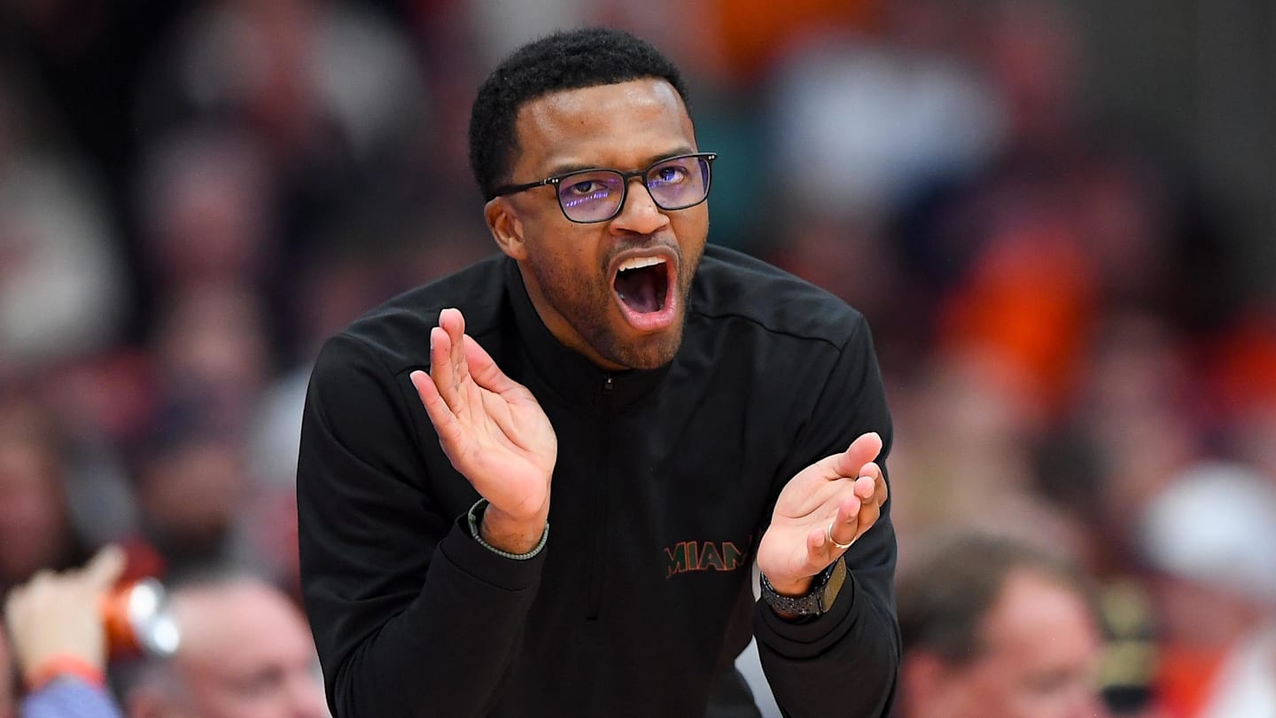 The Miami Perspective of NC State's Late-Game Collapse