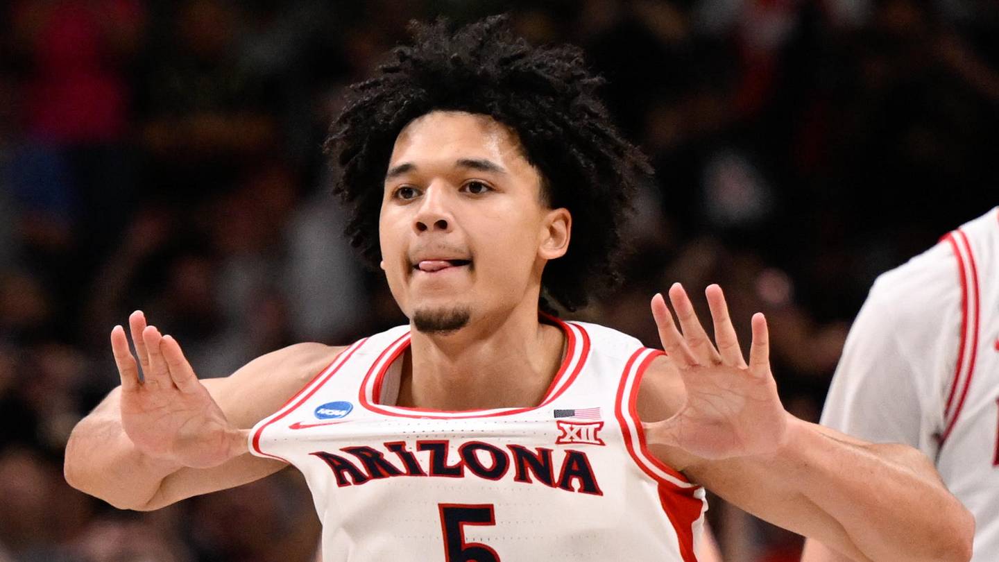 Top NBA Draft Prospect Reportedly Interested In Dallas Mavericks