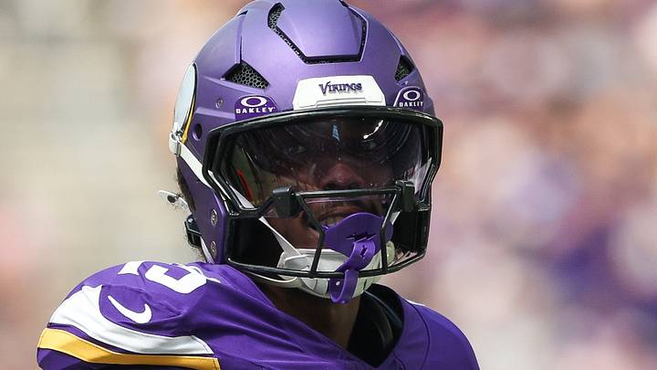 Tai Felton's early 2026 performance has left much to be desired. What does this mean for the Vikings' second-year playmaker? Tai Felton's early 2026 performance has left much to be desired. What does this mean for the Vikings' second-year playmaker?