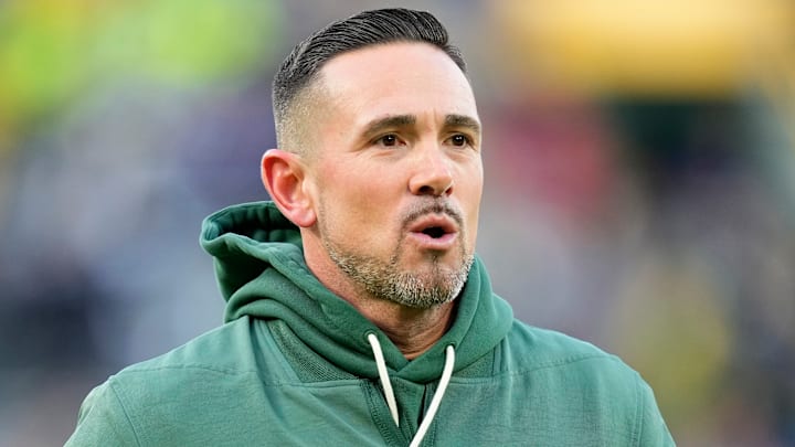 Denver Broncos, Matt LaFleur Denver Broncos, Matt LaFleur