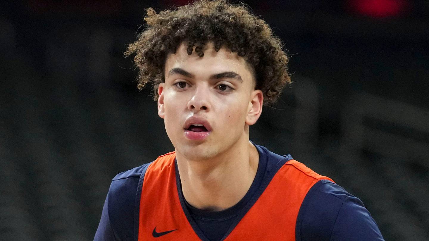 The Best and Most Realistic Fits for the Top-Five NBA Draft Picks