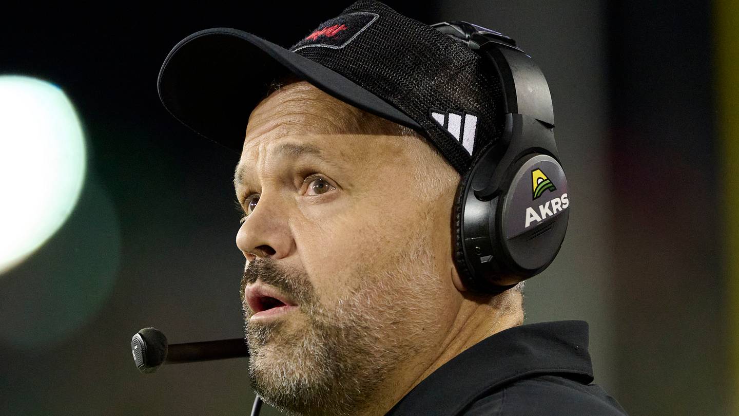 Nebraska's Matt Rhule Shares Kind Words For Dylan Raiola After Oregon Win