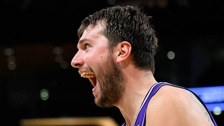 Luka Doncic Luka Doncic