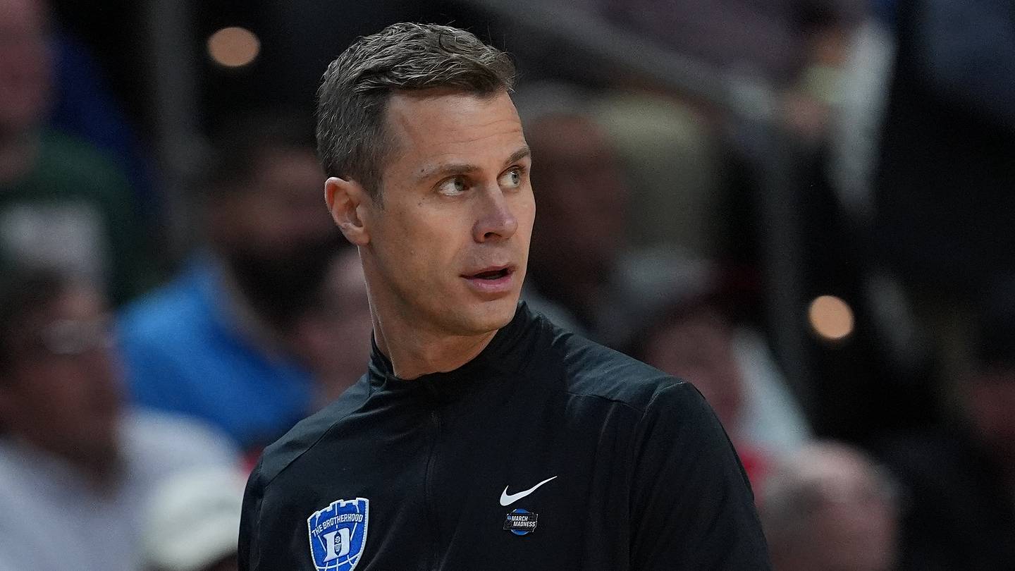 What Luke Paul Adds to Duke Basketball's 2027 Recruiting Class