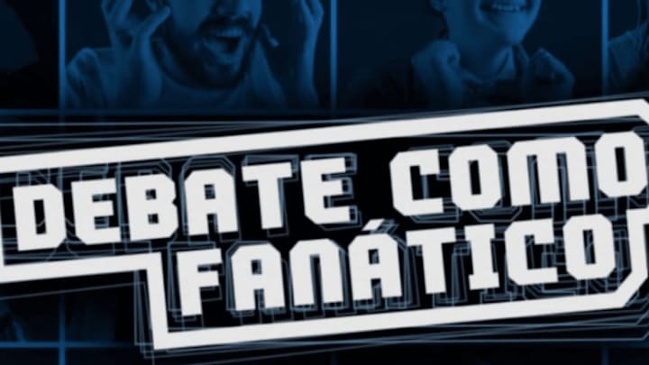 Debate como Fanático #41