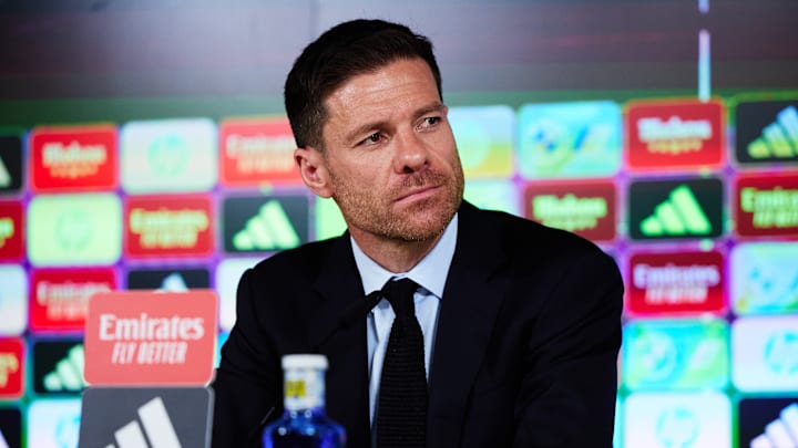 Tout semble aller pour le mieux au Real Madrid Tout semble aller pour le mieux au Real Madrid