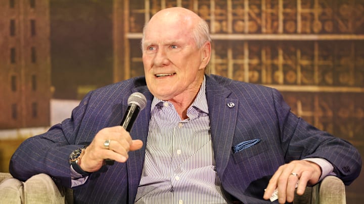 Terry Bradshaw